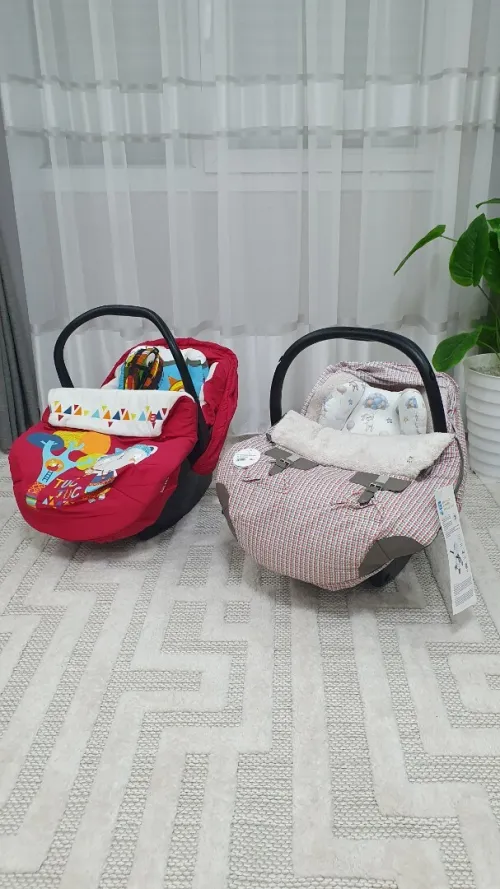 Siège auto Maxi Cosi