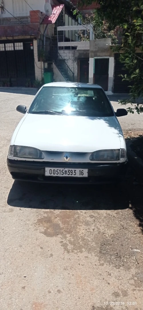Renault 19 1993 19