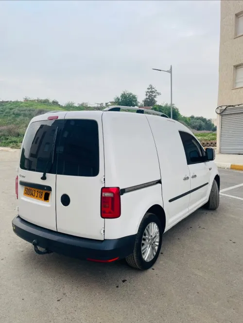 Volkswagen Caddy 2018 Business