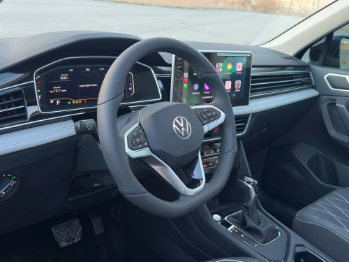 Volkswagen Tiguan L 2026 R-Line supreme Edition 