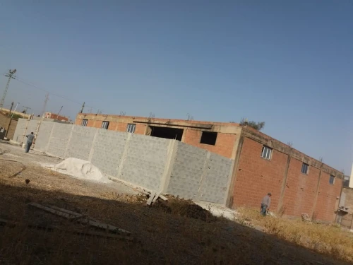 Vente Hangar Constantine Didouche mourad