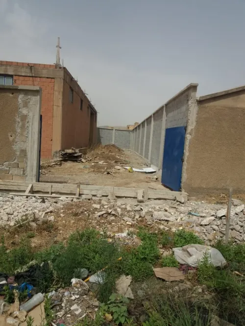 Vente Hangar Constantine Didouche mourad