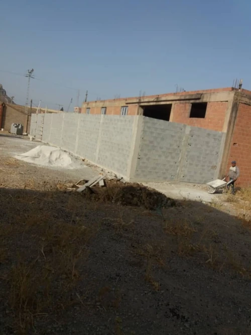 Vente Hangar Constantine Didouche mourad
