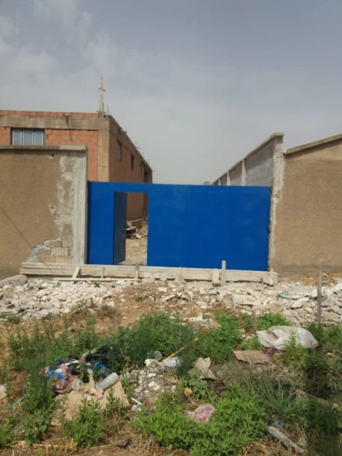 Vente Hangar Constantine Didouche mourad