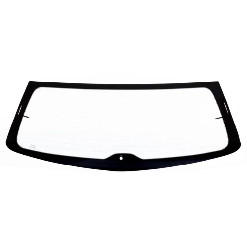 Lunette arrière golf 6