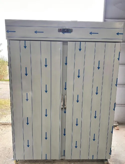 ARMOIRE 2 PORTE 1500 LITRE 1M50