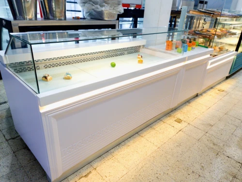 PRÉSENTOIR PÂTISSERIE ET FAST FOODa