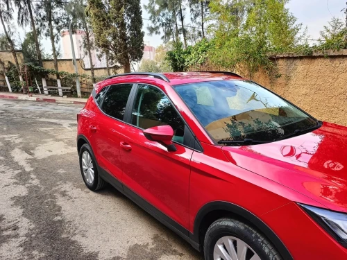 Seat ARONA 2022 Style