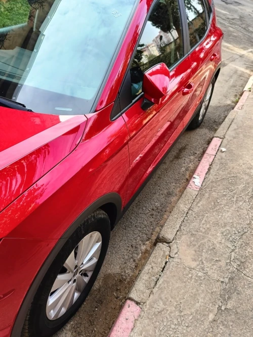 Seat ARONA 2022 Style