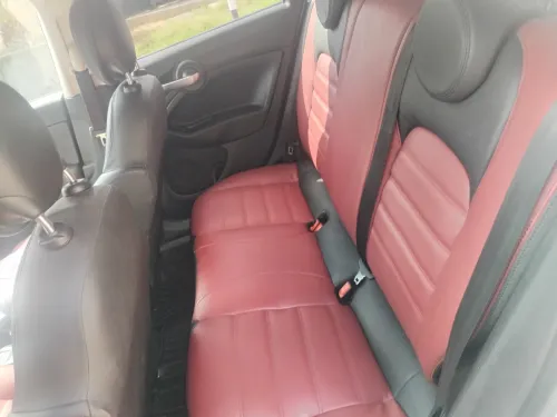 Fiat 500x 2023 Club