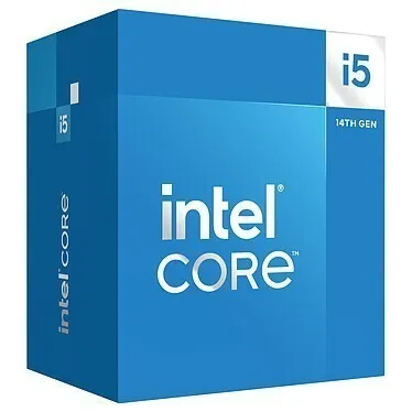 Processeur Intel Core i5-14500 (BOX)