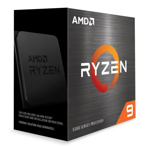 Processeur AMD Ryzen 5 3500X (Tray)