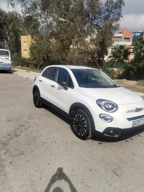 Fiat 500x 2023 Club