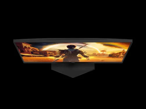 ECRAN AOC Q27G42ZE 27" IPS QHD OC 260HZ / 0.3 MS
