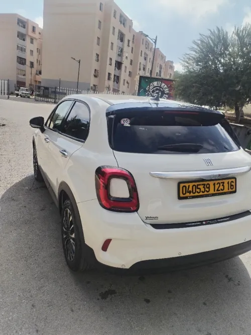Fiat 500x 2023 Club
