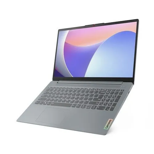 Lenovo IdeaPad Slim 3  Ryzen 7 7730U  8Go RAM  512Go SSD  15.6 HD  FreeDOS