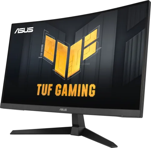 Ecran Gaming ASUS TUF VG27VQ3B Curved 27 Full HD  180Hz  1ms
