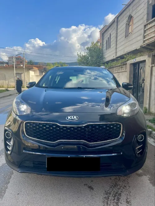 Kia Sportage 2018 Eco dinamique