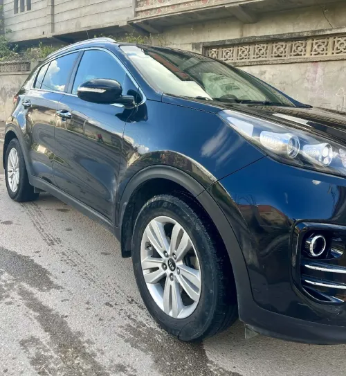 Kia Sportage 2018 Eco dinamique