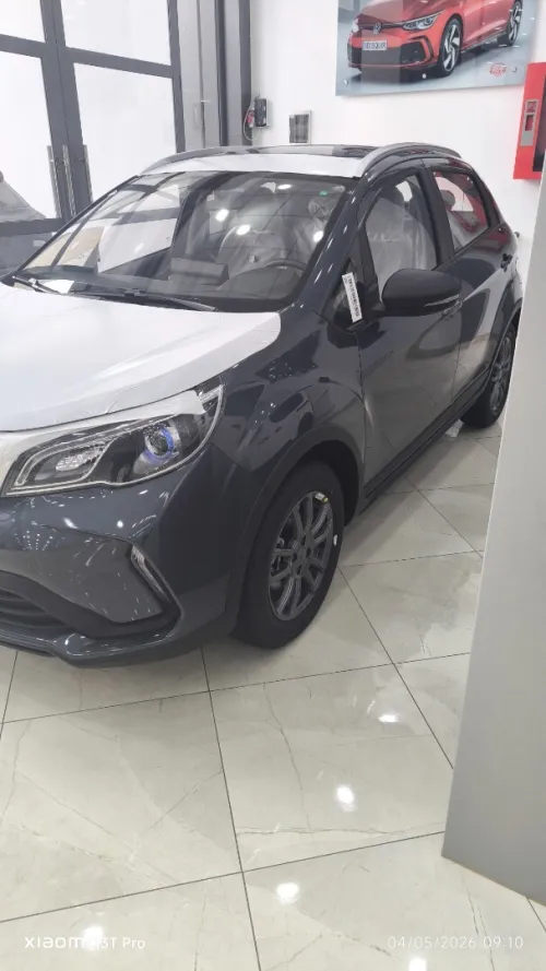 Livan X3 Pro  2026 Automatique (Avec toi ouvrant )