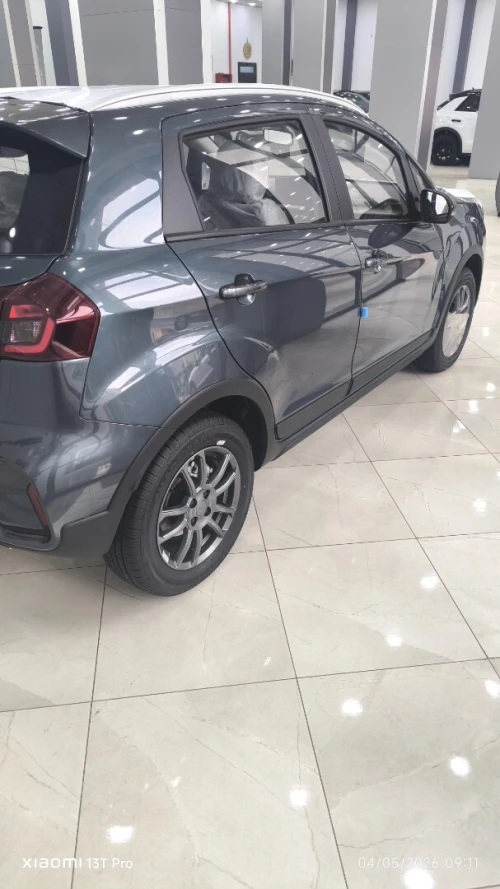 Livan X3 Pro  2026 Automatique (Avec toi ouvrant )