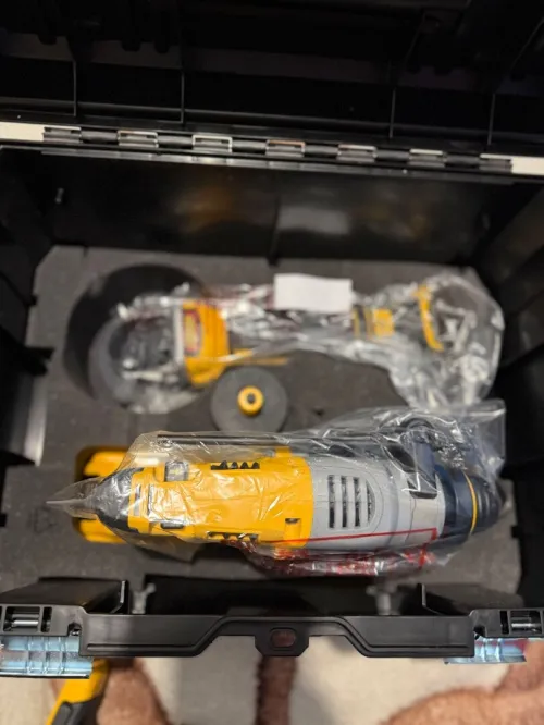 Lot DeWalt