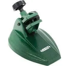 support pour micrométre 