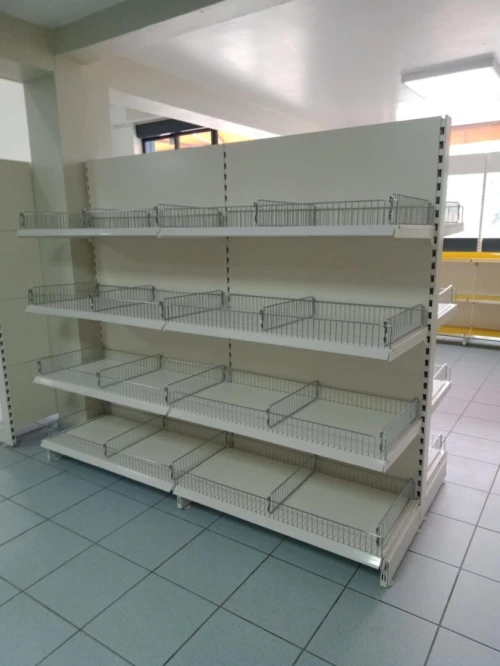 Etagere / Etagère / Gondole / Gondole