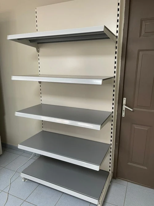 Etagere / Etagère / Gondole / Gondole
