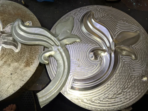 Conception et etude/Usinage & Fabrication Des Pièces Méchanique Numérique.
