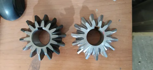 Conception et etude/Usinage & Fabrication Des Pièces Méchanique Numérique.