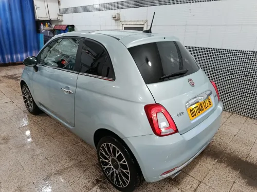 Fiat 500 2023 Dolcevita plus 