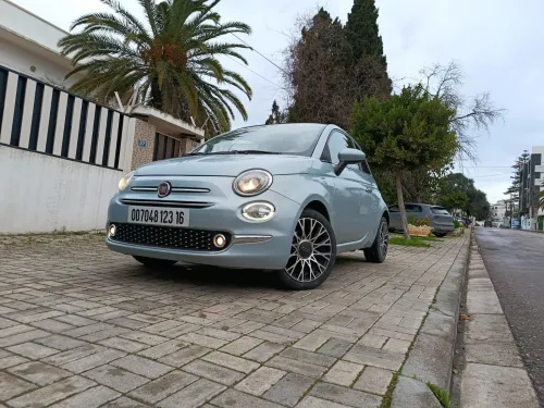 Fiat 500 2023 Dolcevita plus 