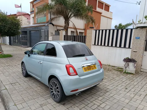 Fiat 500 2023 Dolcevita plus 
