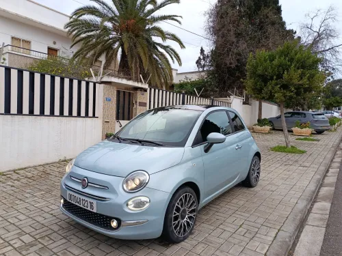Fiat 500 2023 Dolcevita plus 