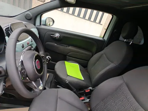 Fiat 500 2023 Dolcevita plus 