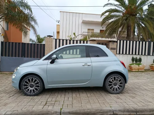 Fiat 500 2023 Dolcevita plus 