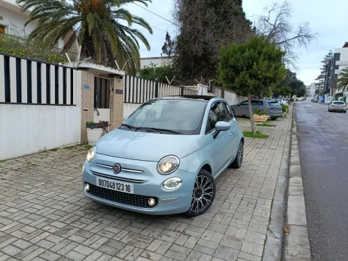 Fiat 500 2023 Dolcevita plus 