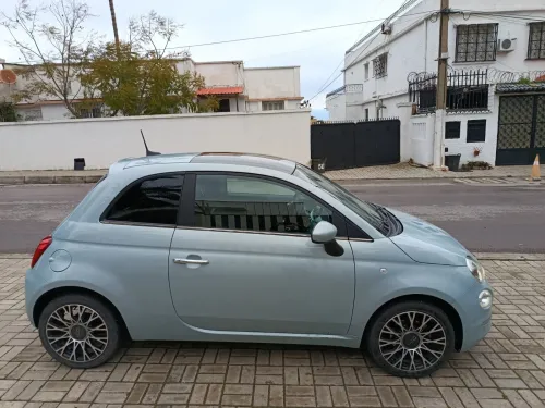 Fiat 500 2023 Dolcevita plus 