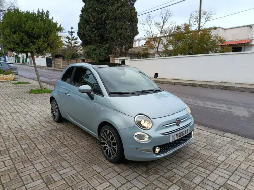 Fiat 500 2023 Dolcevita plus 