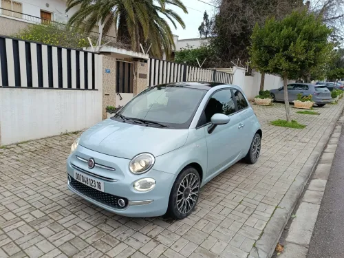 Fiat 500 2023 Dolcevita plus 