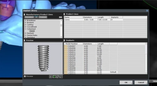 OnDemand3D Dental 2022
