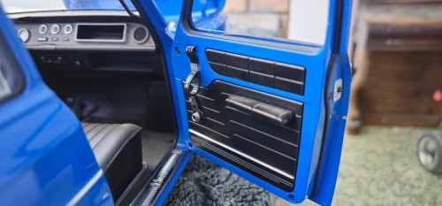 Renault R8 Gordini 1/8 altaya