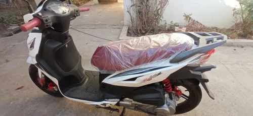 Sym SR 2025