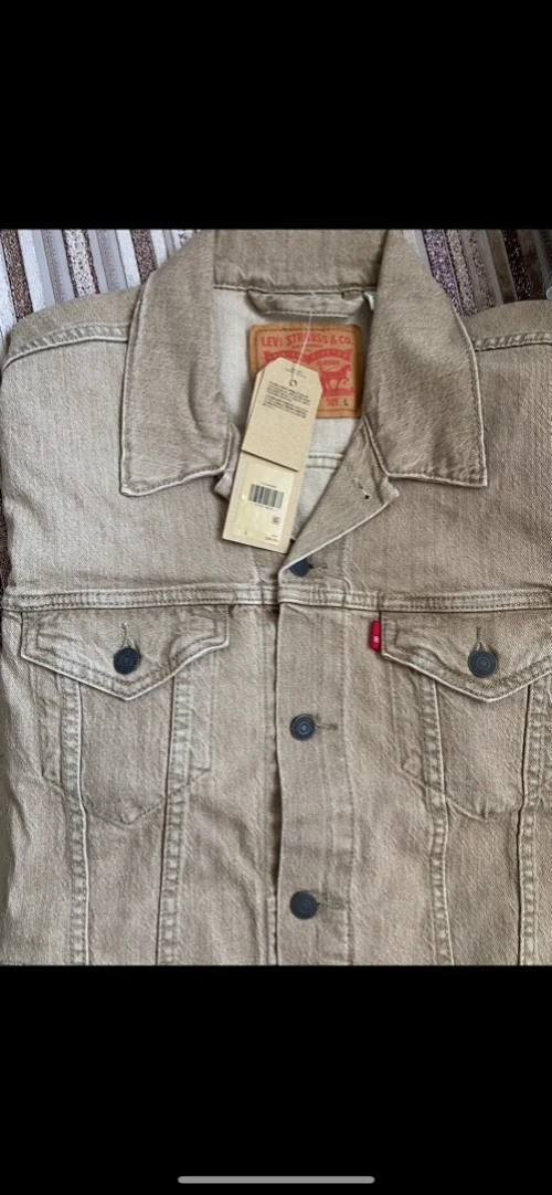 Ralph Lauren Tommy Hilfiger Columbia Levis 