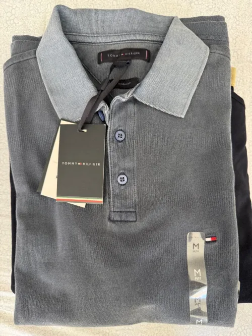 Tommy Hilfiger