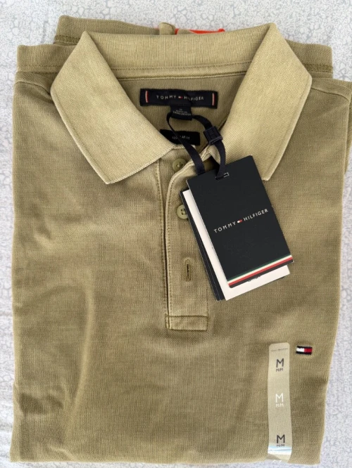 Tommy Hilfiger