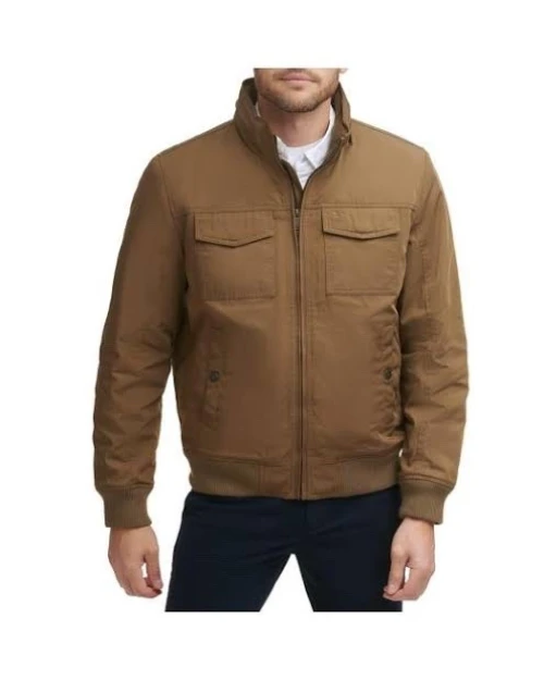 Ralph Lauren Tommy Hilfiger Columbia Levis 