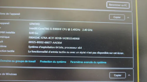Lenovo Ideapad L340