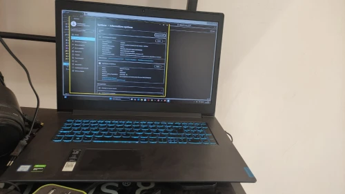 Lenovo Ideapad L340